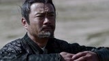 他放儿子一个人在战场卖命，自己却跑了?