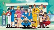 乌龙派出所特别篇2016：THE FINAL 两津勘吉最后的一天 普通话版