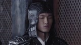 小伙子孤身前往敌人军营叫板，分明是来送死！
