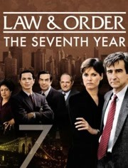 法律与秩序第7季