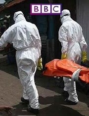 BBC：埃博拉·寻找治疗方法