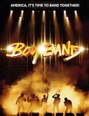 Boy Band Season1