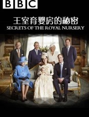 BBC：英国王室育婴房的秘密