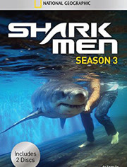 鲨鱼冒险家第3季