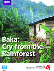 BBC 巴卡族：来自热带雨林的呐喊
