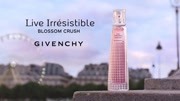 甜美如春天般轻盈 Givenchy不可抗拒系列新香Blossom Crush时尚完整版视频在线观看爱奇艺