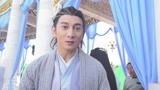 《蜀山战纪2》吴奇隆成落仙宫“大浴场”代言人