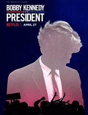 鲍比·肯尼迪竞选总统第1季