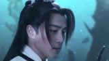 刘恺威去神殿夺神剑 这柄剑的名字很是奇特