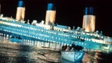 泰坦尼克号（3D）片花-巨轮沉没全过程