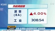 波音:全球最大的民用和军用飞机制造商财经完整版视频在线观看爱奇艺