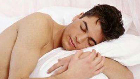 男人裸睡竟影响性能力？