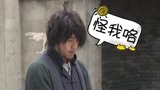 脱身现场：扎心！陈坤秒变犀利哥