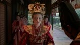 《海上牧云记》寒江飞奔入宫破坏苏语凝的婚礼