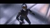 《蚁人2》曝动作片段缩放技能无敌