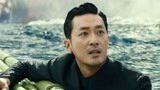 《泡菜帮》《与神同行2》河正宇揭开前世之谜