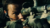 马克·沃尔伯格《生死狙击》，一个杀不死的狙击手，英雄的诞生