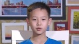 《了不起的孩子3》萌娃志趣相投互加QQ 交流搭骨牌心得