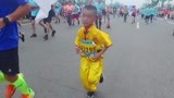 《了不起的孩子3》【马拉松跑跑侠】苏柯瑞称运动让人勇敢