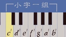 音的分组