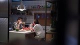 《爱情进化论》鹿飞妹妹帮鹿飞出主意
