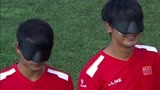 盲人足球赛：你们都是英雄——《社会纵横》