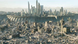 丧尸肆虐全球，人类建高墙保护最后一座城市，速看《移动迷宫3》