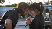 lady gaga&Bradley cooper《一个明星的诞生》《shallow》娱乐完整版视频在线观看爱奇艺