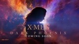 《X战警：黑凤凰》发布全球首支官方预告片！琴·格蕾黑化