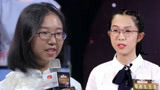 国学小名士2之国学少女德语译《春江花月夜》 南大附中才女再突围