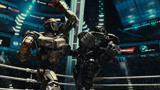《铁甲钢拳》小伙捡到个废旧机器人,从此靠它打遍天下无敌手