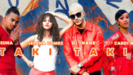 dj snake - taki taki ft. selena gomez, ozuna, cardi b