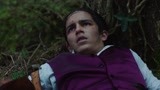 《荒原第三季》妮可斯在树林里救了虚弱的MK
