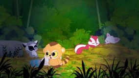 Watch the latest YooHoo and His Friends Episode 17 (2015) online with English subtitle for free English Subtitle