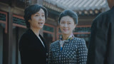 正阳门下小女人 徐慧真拉陈雪茹做易货贸易