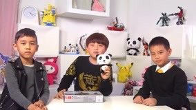 Watch the latest GUNGUN Toys Building Block Park Episode 6 (2017) online with English subtitle for free English Subtitle