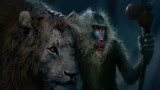 迪士尼真人版《狮子王》中文预告