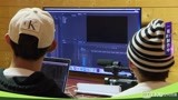 《星动亚洲4》为保MV顺利呈现 两班导演通宵剪辑