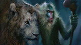 真人版《狮子王》预告片首日观看次数破两亿，仅次于《复联3》！