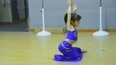傣族舞  专业舞蹈教学