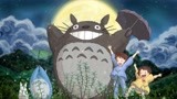 《龙猫》已经定档，秦岚为片中角色配音！宫崎骏亲手画像以表感谢