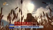 山东:奏响农村土地改革两部曲资讯搜索最新资讯爱奇艺