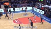 强大的广东队让易建联打起了佛系篮球，广东王炸组合让人不寒而栗