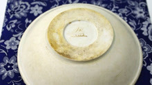 马未都：我在香港看见一瓷碗，碗底写着“盈”，心急但得假装外行