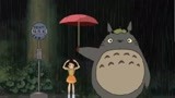 宫崎骏动画电影龙猫，公开中文版终极预告，经典画面令人感动！