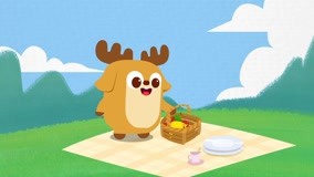 Watch the latest Deer Squad - Color House Season 3 Episode 3 (2018) online with English subtitle for free English Subtitle