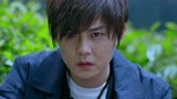 《原生之罪》陆离终于找到死者头部和胯部 并发现一张秘密登机牌