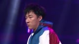 《星动亚洲4》胡浩亮战队展现最强舞蹈 追梦少年歌曲接龙