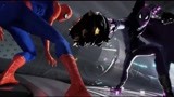 《蜘蛛侠：平行宇宙》票房盖过《海王》，其势头不可估量！