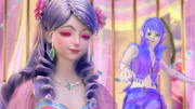 精灵梦叶罗丽第7季:灵公主终于露出真正面目,水王子被她算计!图片